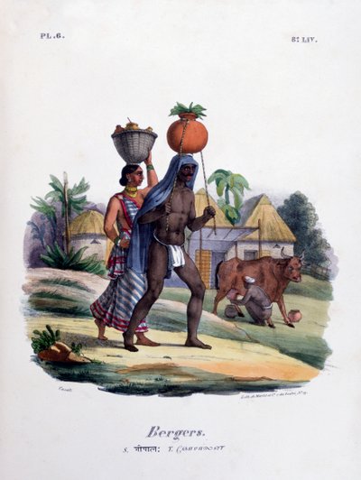 Pastori da Marlet et Cie