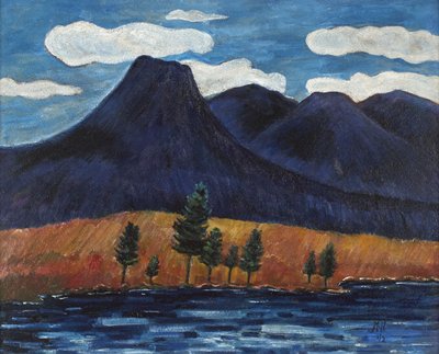  da Marsden Hartley