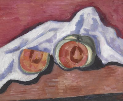 Meloni, c.1927 da Marsden Hartley