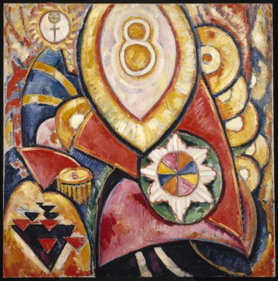  da Marsden Hartley