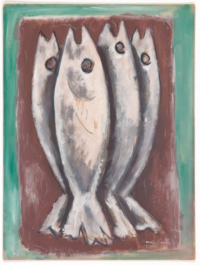  da Marsden Hartley