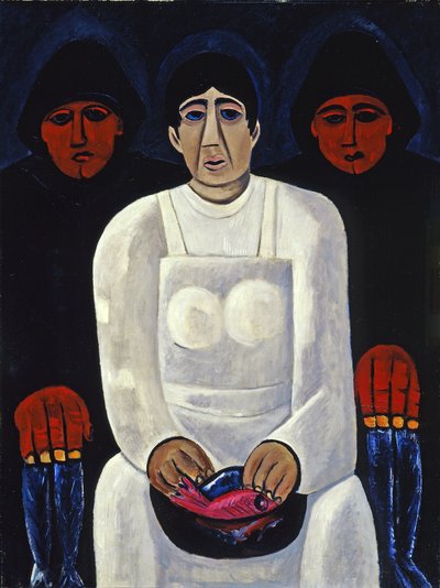  da Marsden Hartley