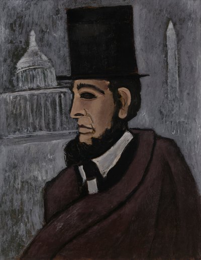 Stanco della Verità da Marsden Hartley