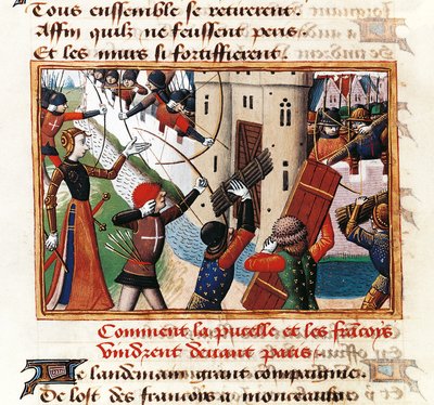 Giovanna d