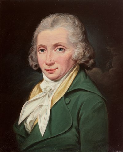 James F. Stanfield da Martin Archer (circle of) Shee