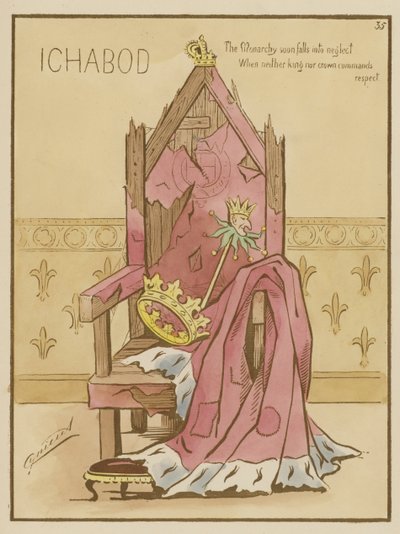 Ichabod da Martin Cynicus Anderson