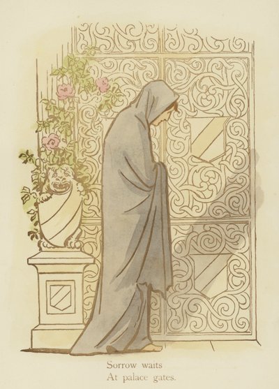 Pagina da Simboli e Metafore di Cynicus da Martin Cynicus Anderson