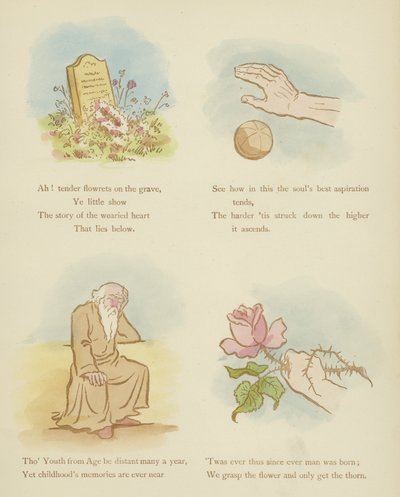 Pagina da Simboli e Metafore di Cynicus da Martin Cynicus Anderson
