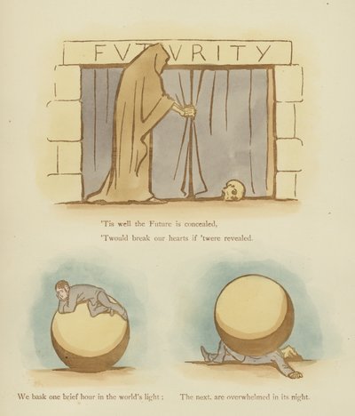 Pagina da Simboli e Metafore di Cynicus da Martin Cynicus Anderson