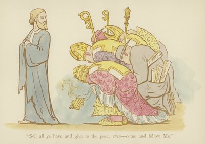 Pagina da Simboli e Metafore di Cynicus da Martin Cynicus Anderson