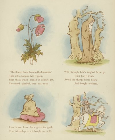 Pagina da Symbols and Metaphors di Cynicus da Martin Cynicus Anderson