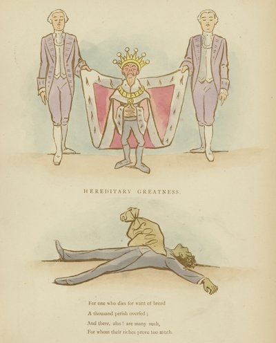 Pagina da The Satires of Cynicus da Martin Cynicus Anderson