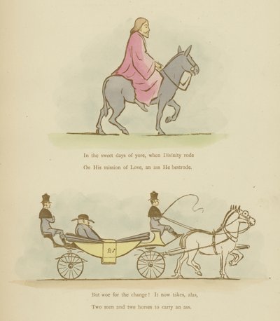 Pagina da The Satires of Cynicus da Martin Cynicus Anderson