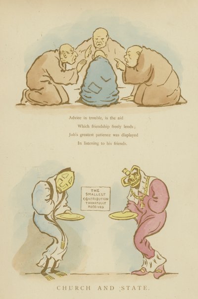 Pagina da The Satires of Cynicus da Martin Cynicus Anderson