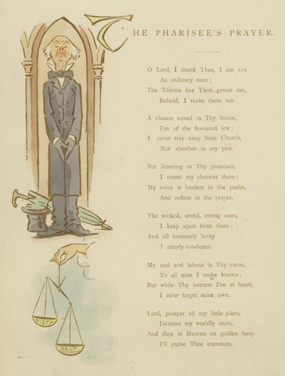 Pagina da The Satires of Cynicus da Martin Cynicus Anderson
