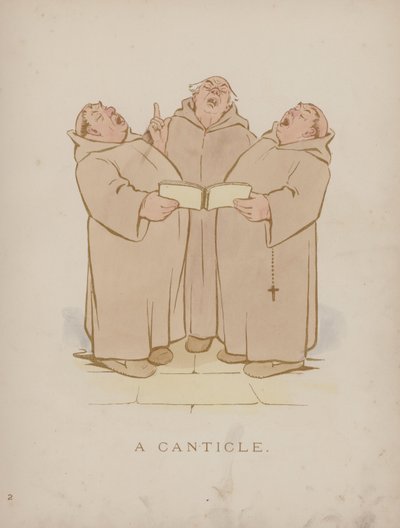 Pagina da The Humours of Cynicus da Martin  Anderson
