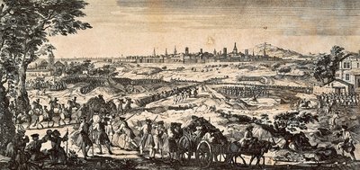 Guerra di successione spagnola (1701-1714) tra Francia e Spagna, l