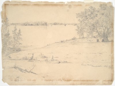 Frate da Martin Johnson Heade