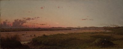 Prati di Lynn da Martin Johnson Heade