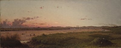 Prati di Lynn da Martin Johnson Heade