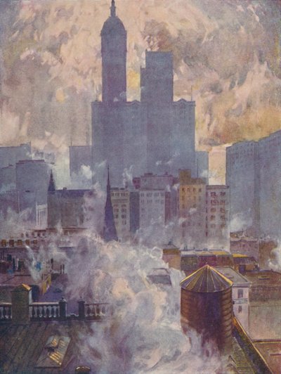New York da Martin Lewis