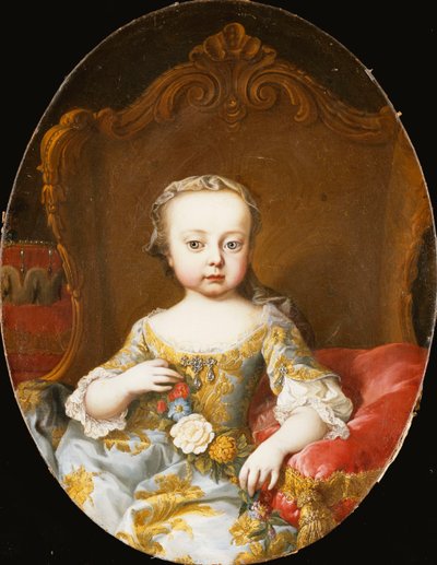 Ritratto di Sua Sorella, l