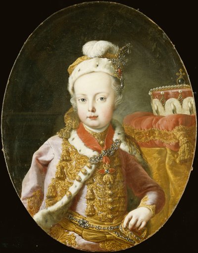Ritratto dell