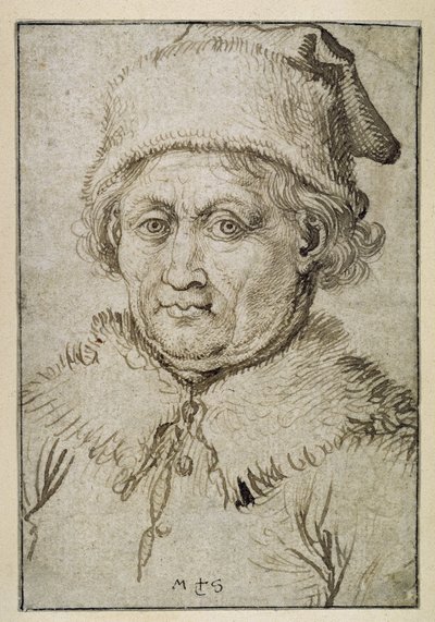  da Martin Schongauer