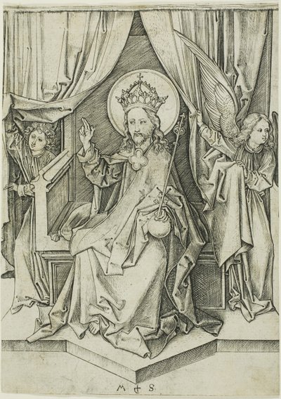  da Martin Schongauer