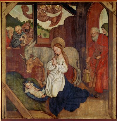  da Martin Schongauer