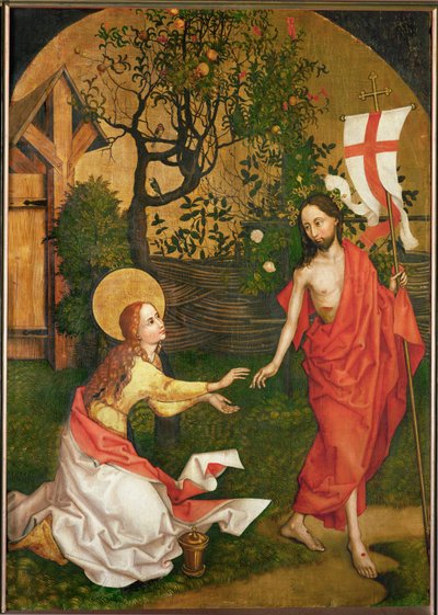  da Martin Schongauer