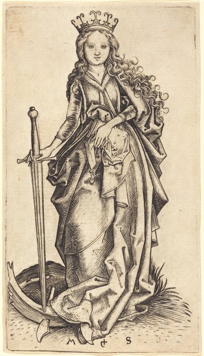 Santa Caterina d