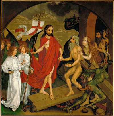  da Martin Schongauer