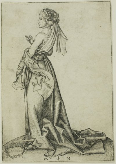  da Martin Schongauer