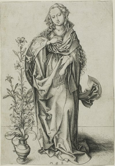 La Vergine dell