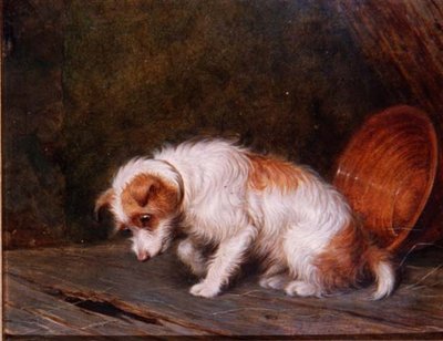 Aspettando da Martin Theodore Ward