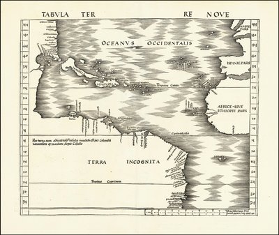 Mappa dell
