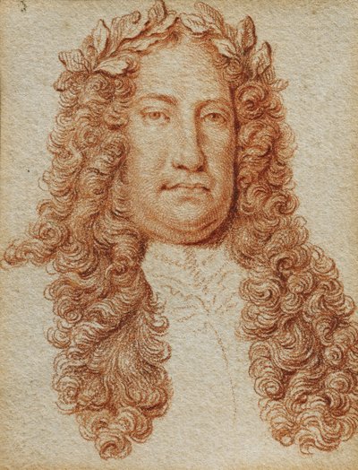 Imperatore Carlo VI da Martin van Meytens d. J.