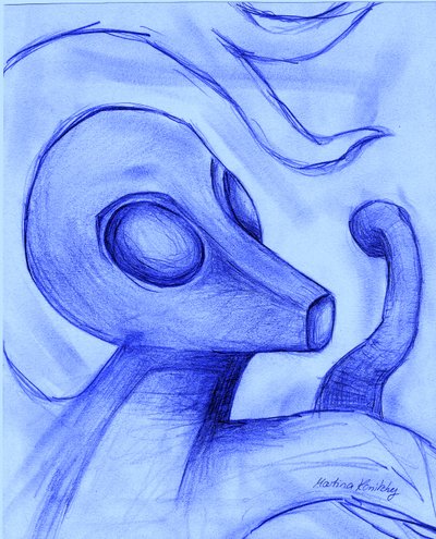 Alieno l