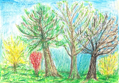 Tempo di Pasqua da Martina Konitzky