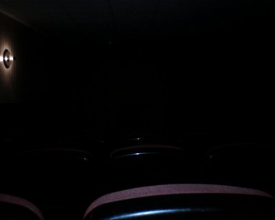 Cinema da Martina Konitzky