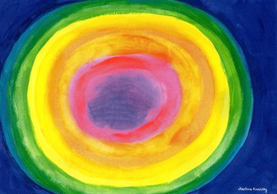 Arcobaleno da Martina Konitzky
