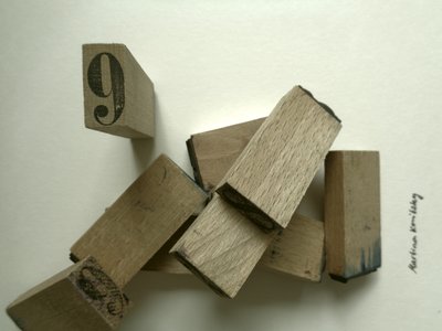 Anno del Nove da Martina Konitzky