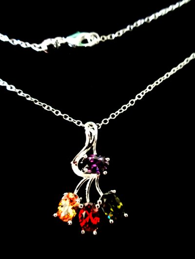 Collana da Martina Konitzky