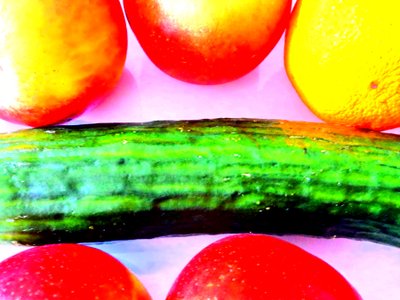 Frutta e verdura da Martina Konitzky