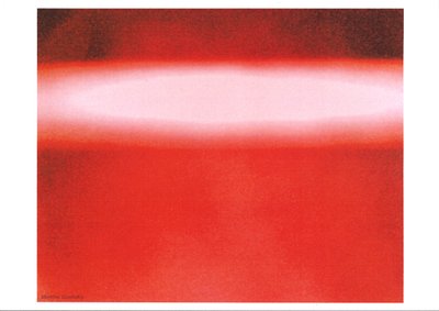 Rosso e Luce da Martina Konitzky