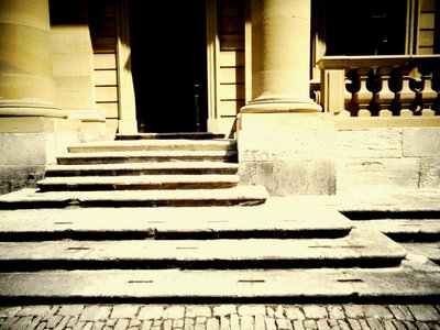 Residenza Würzburg 1 Serie di opere da Martina Konitzky