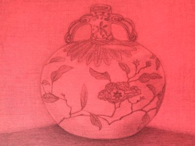 Vaso da Martina Konitzky