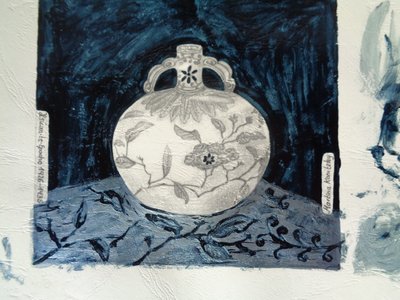 Vaso da Martina Konitzky