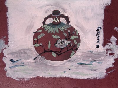 Vaso da Martina Konitzky